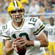Illustration for article titled Some Guy Wearing Packers Uniform Throws For 328 Yards